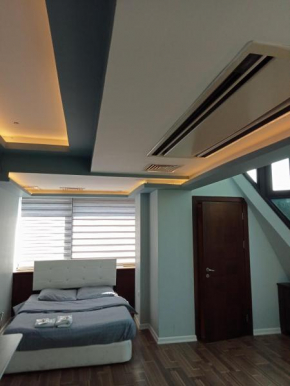 Colorful Apart Otel